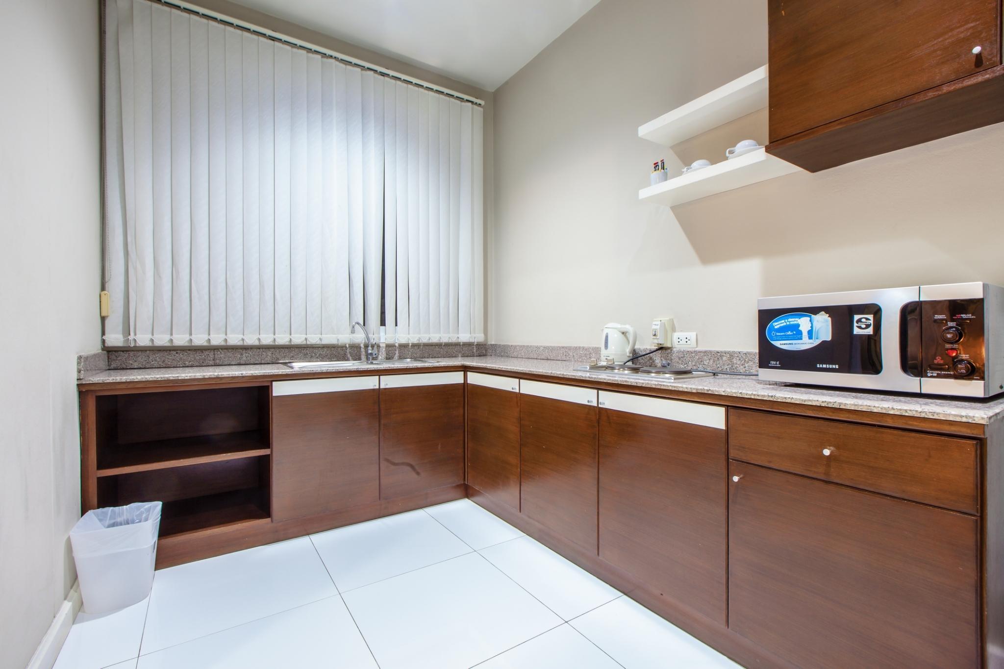 Baiyoke Ciao Hotel Chiang Mai Bagian luar foto