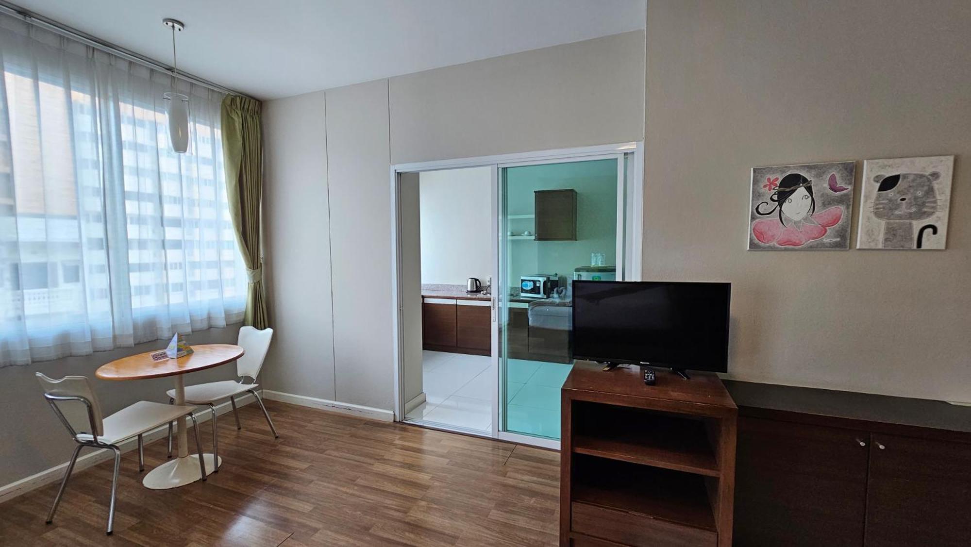 Baiyoke Ciao Hotel Chiang Mai Bagian luar foto
