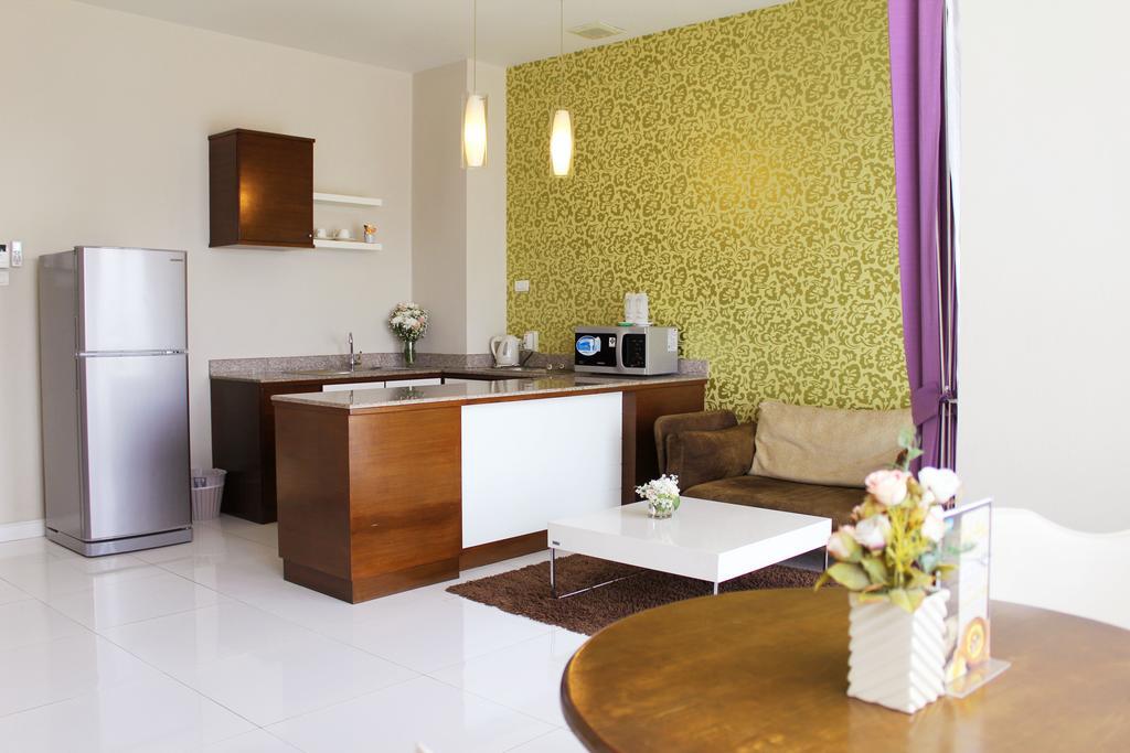 Baiyoke Ciao Hotel Chiang Mai Bagian luar foto