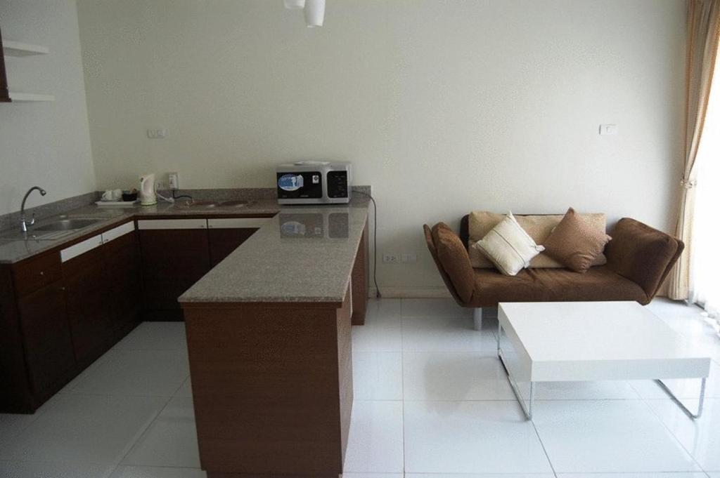 Baiyoke Ciao Hotel Chiang Mai Ruang foto
