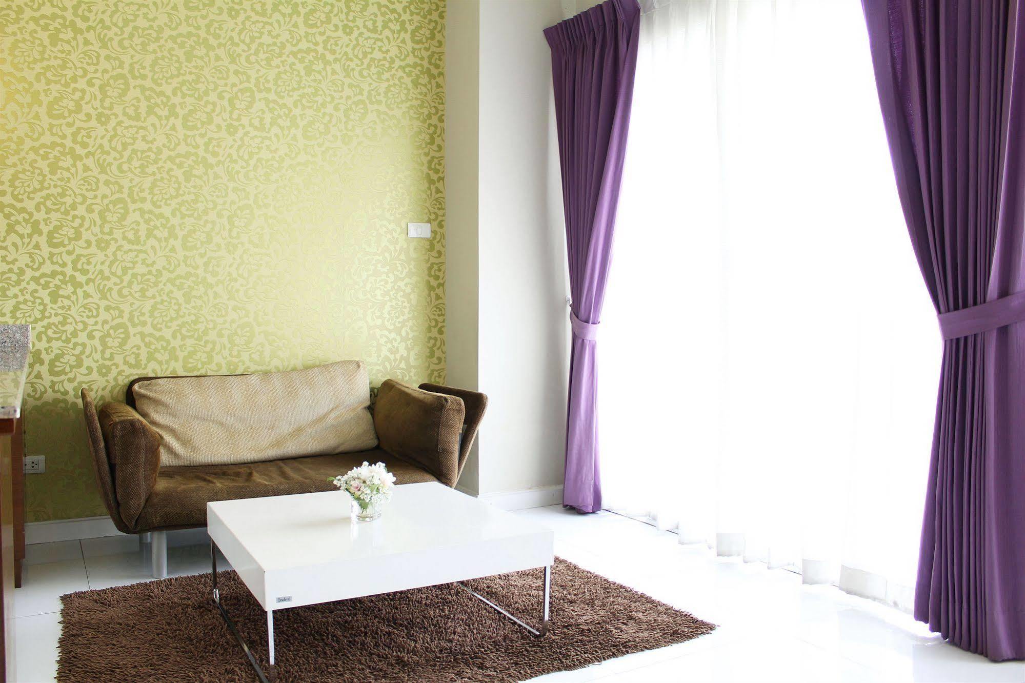 Baiyoke Ciao Hotel Chiang Mai Bagian luar foto