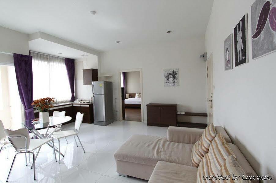 Baiyoke Ciao Hotel Chiang Mai Bagian luar foto